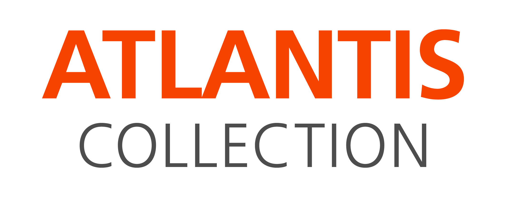 Atlantis Collection