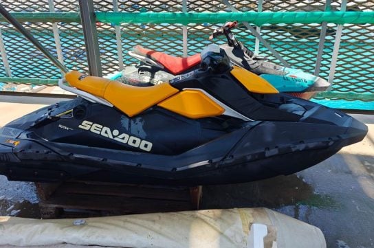seadoo 2020