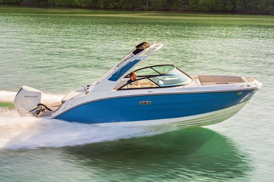 sdx 230 outboard